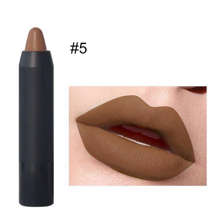 Lip Crayon & Liner