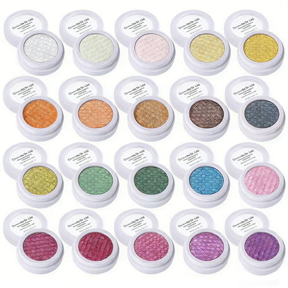 Liquid Shimmer Eyeshadow