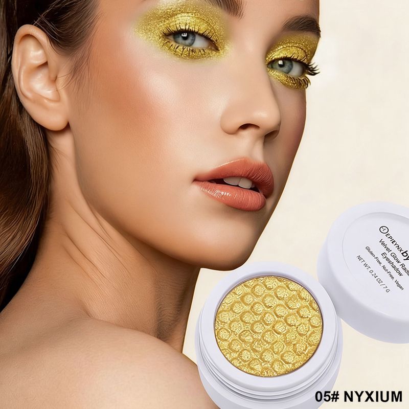 Liquid Shimmer Eyeshadow