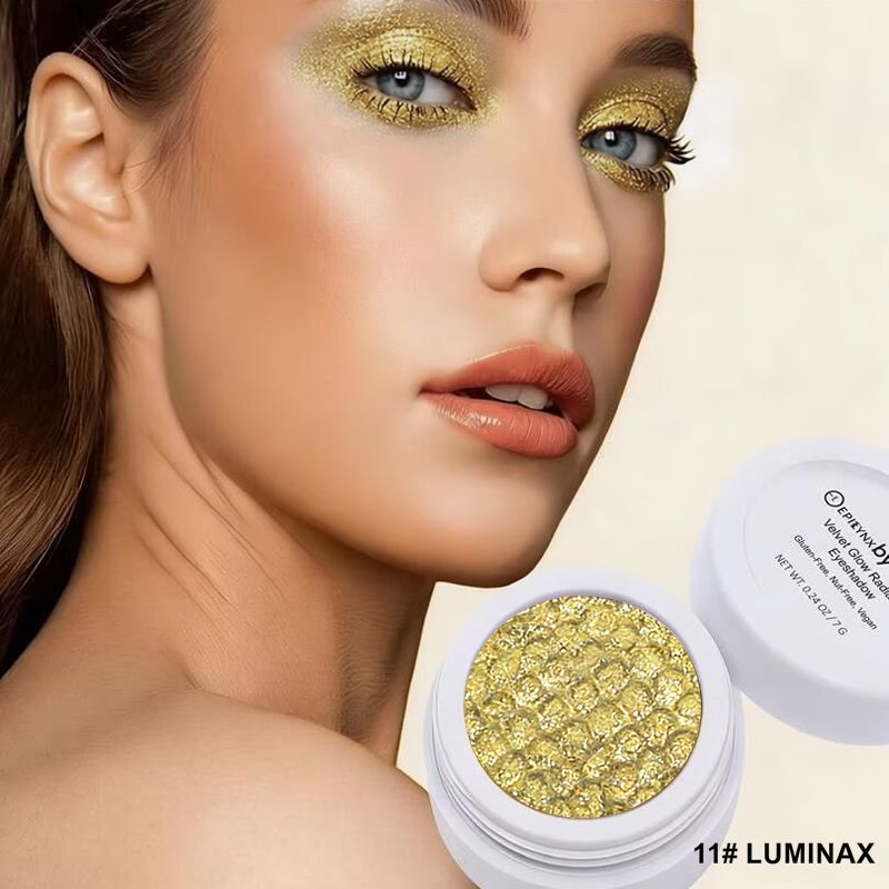 Liquid Shimmer Eyeshadow