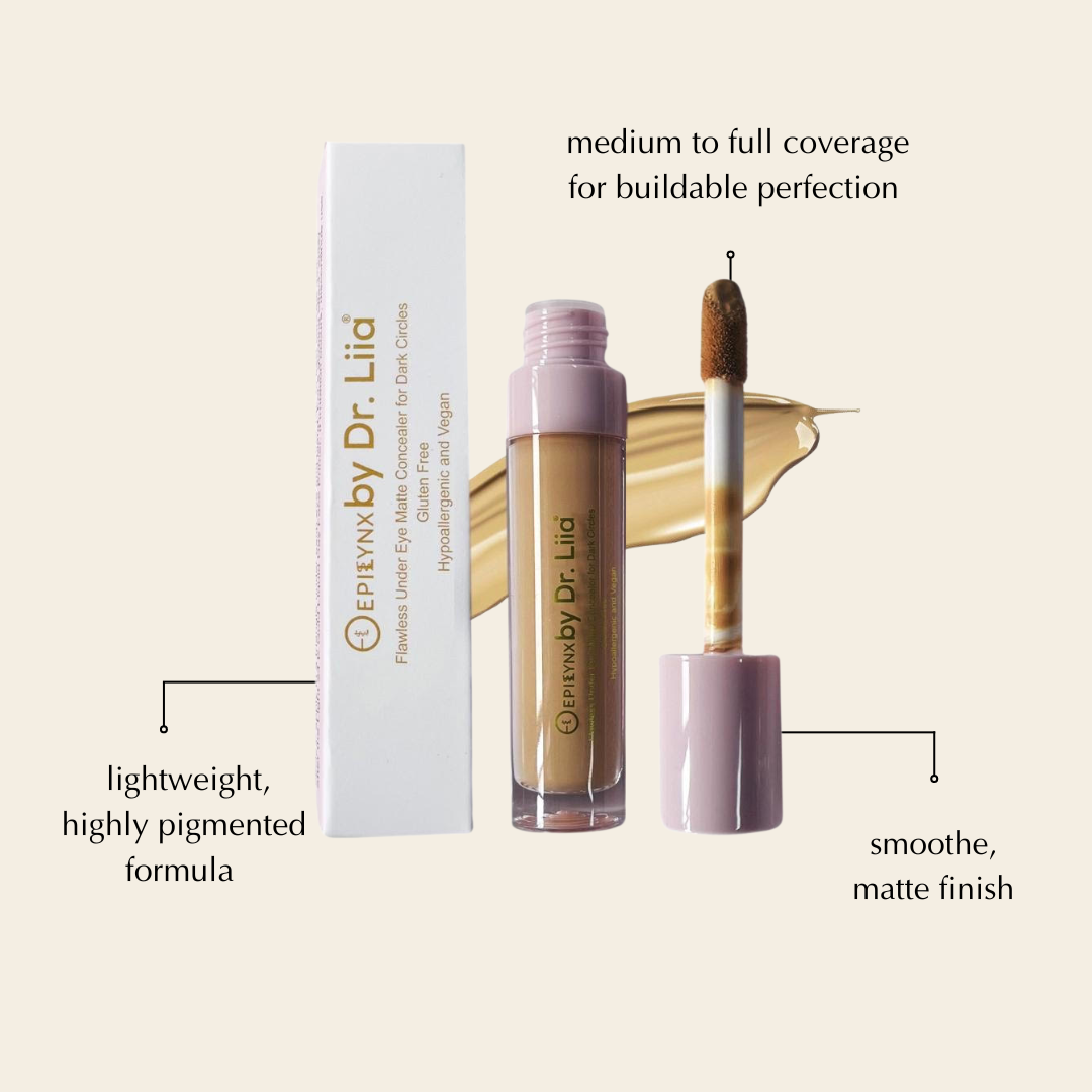 Crease-Proof Concealer