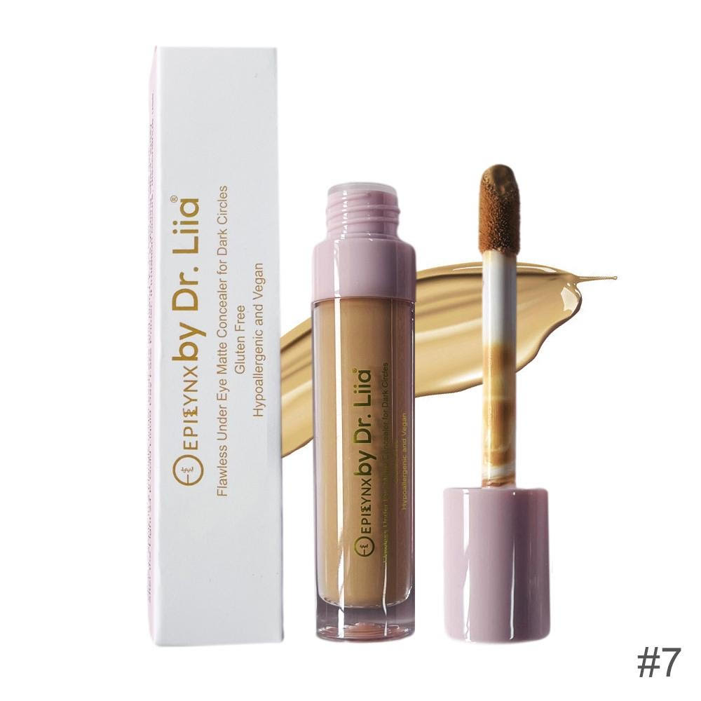 Crease-Proof Concealer