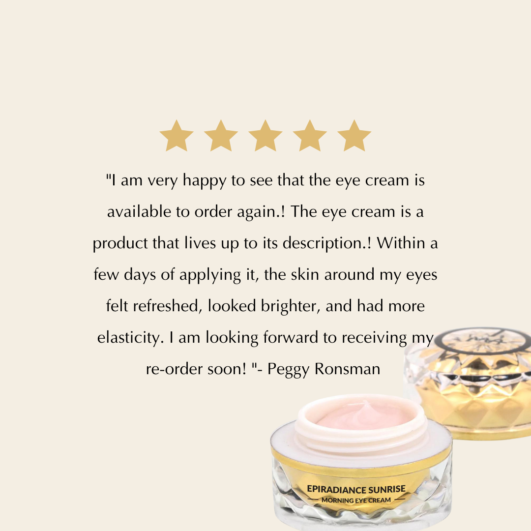 Sunrise Firming Set