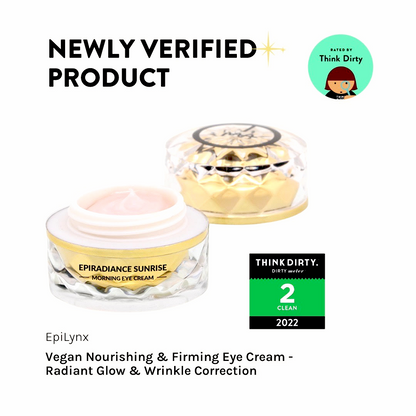 Nourishing Eye Cream
