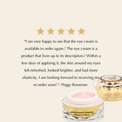 Nourishing Eye Cream