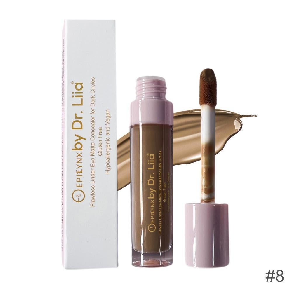 Crease-Proof Concealer