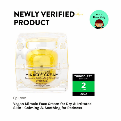 Calming Face Cream