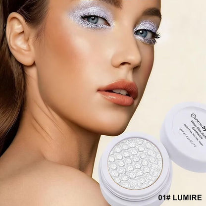 Liquid Shimmer Eyeshadow