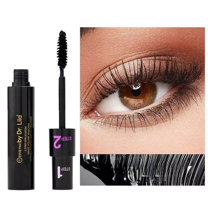 Lengthening Mascara