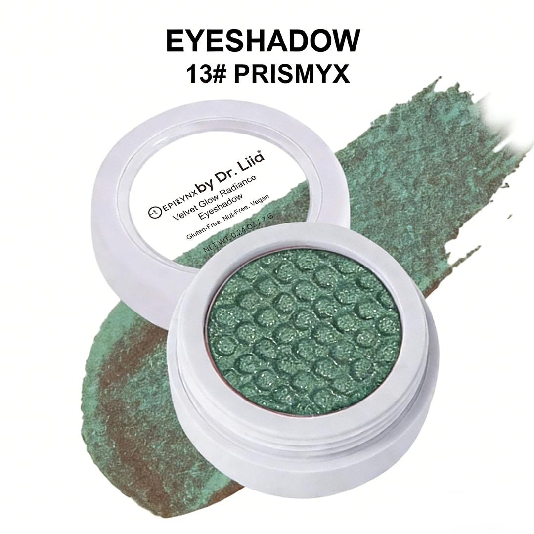 Liquid Shimmer Eyeshadow