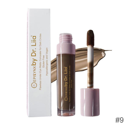 Crease-Proof Concealer
