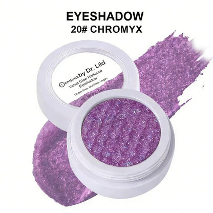 Liquid Shimmer Eyeshadow