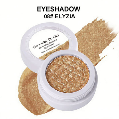Liquid Shimmer Eyeshadow