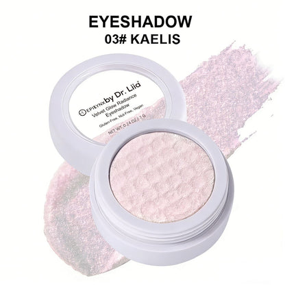 Liquid Shimmer Eyeshadow