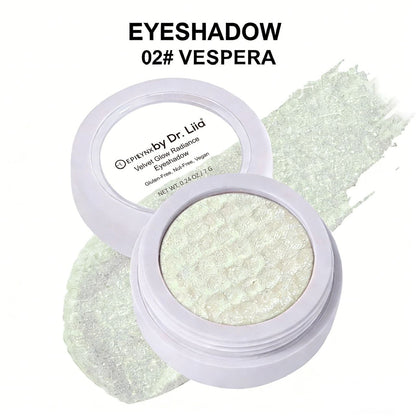 Liquid Shimmer Eyeshadow