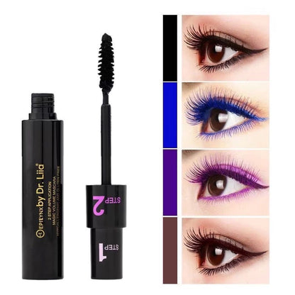 Lengthening Mascara
