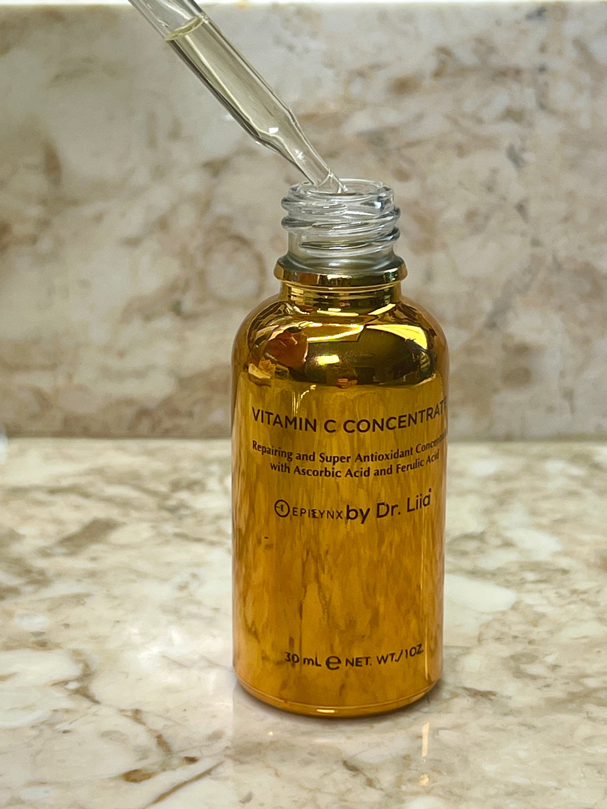 Vitamin C Serum