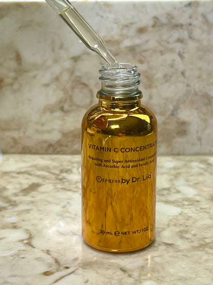 Vitamin C Serum