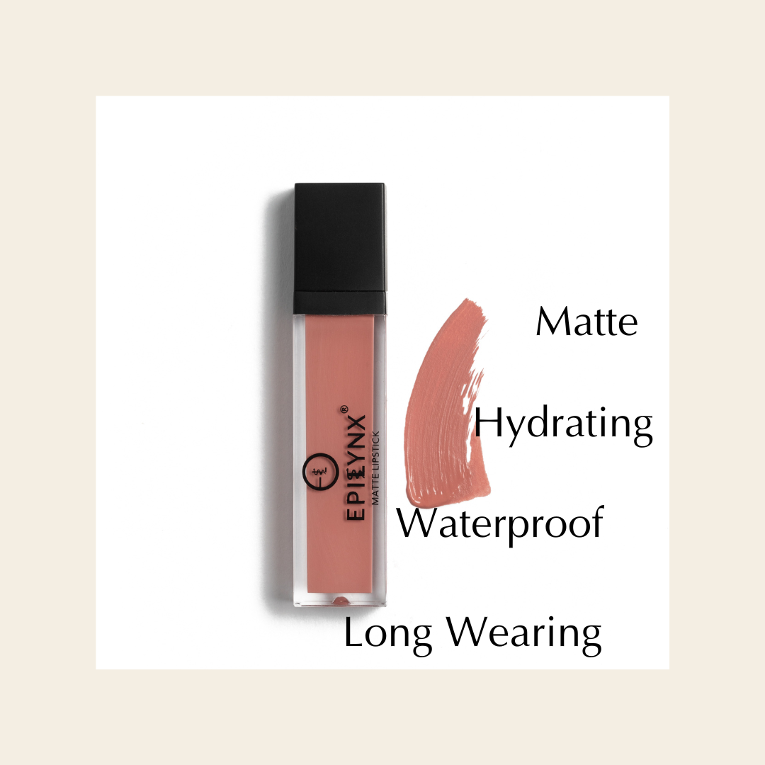 Long-Wear Liquid Lipstick & Gloss