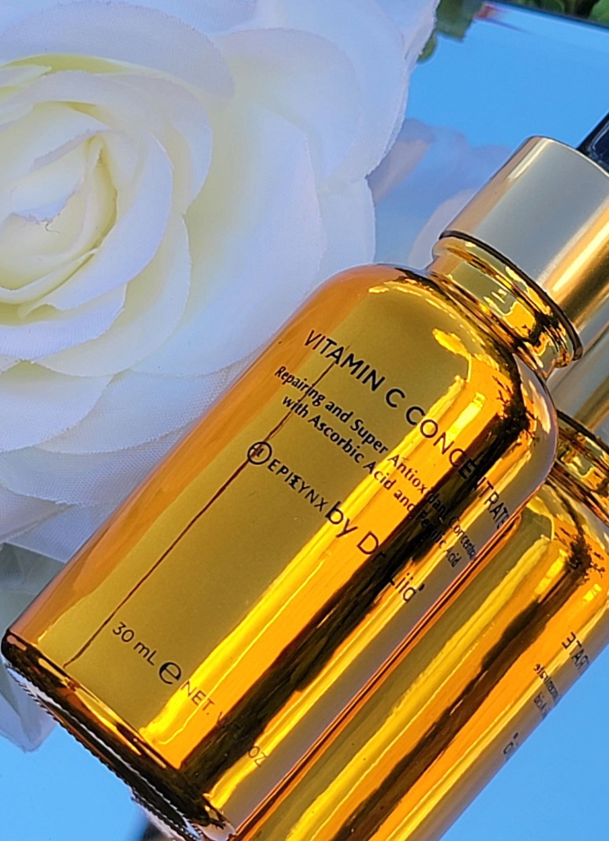 Vitamin C Serum