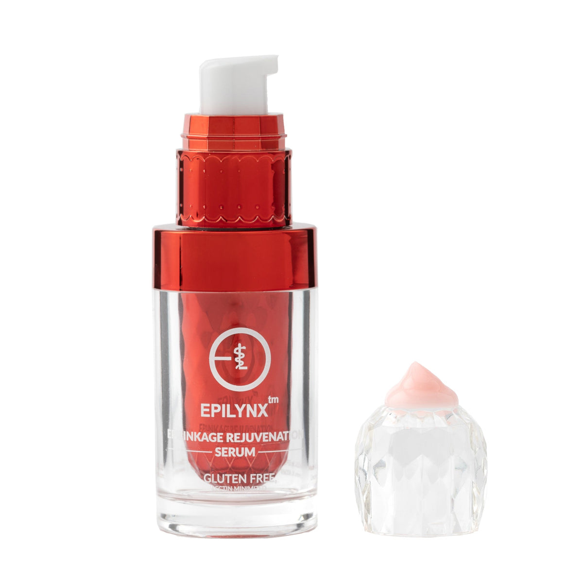 Firming Face Serum
