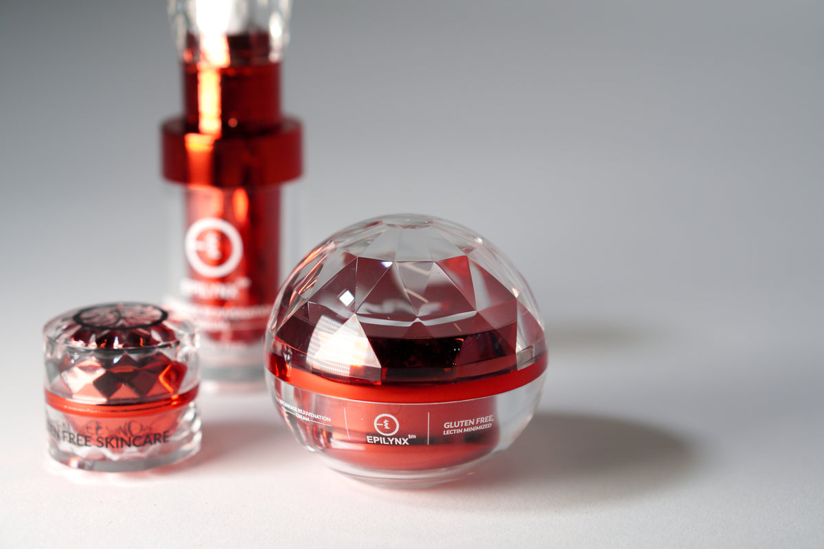 Firming & Brightening Set