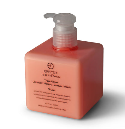 Hydrating Cleanser