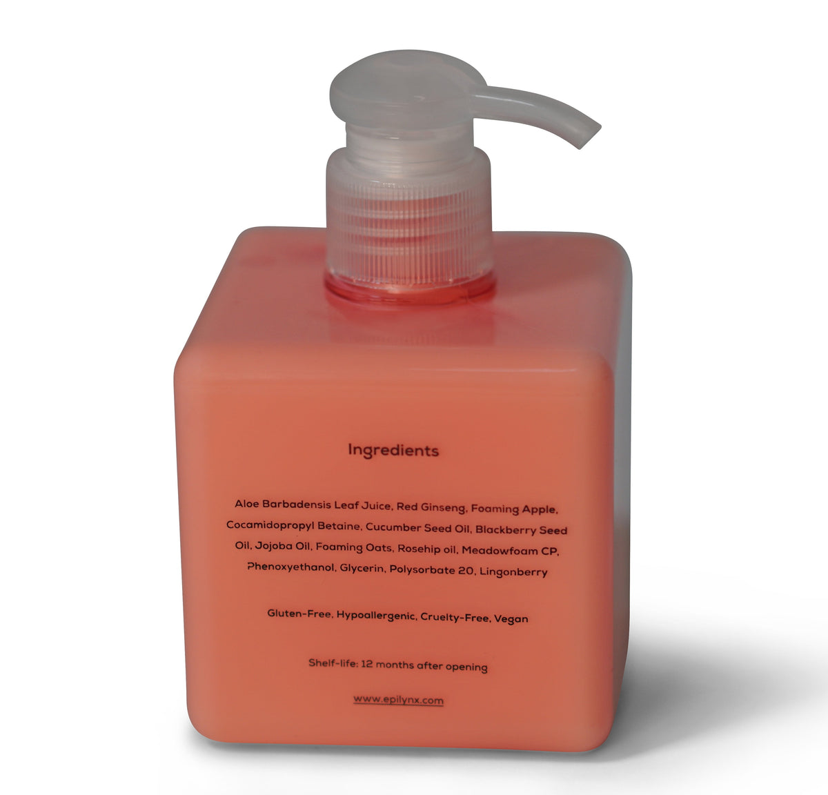 Hydrating Cleanser