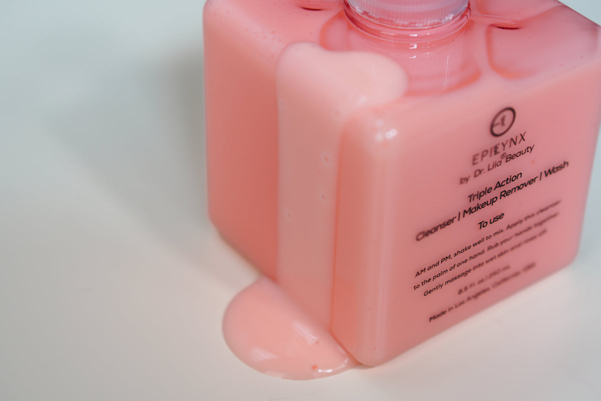 Hydrating Cleanser