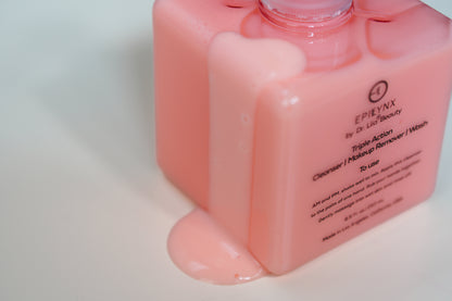 Hydrating Cleanser