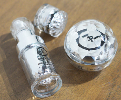 3-Step Firming Set