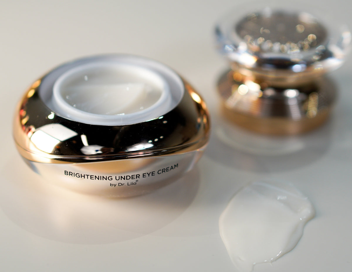 Peptide Eye Cream