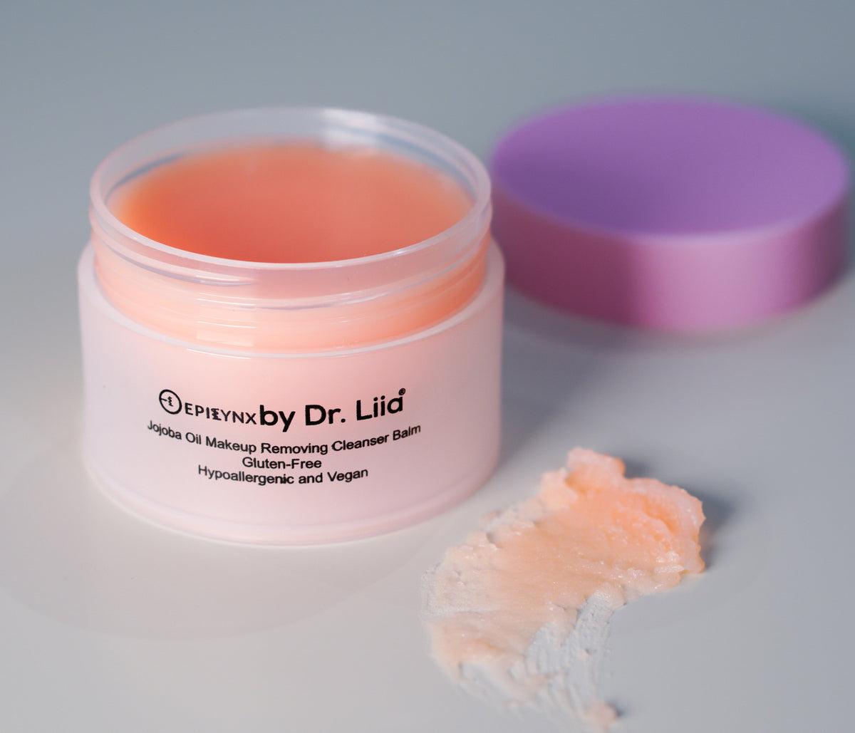 Jojoba Cleansing Balm