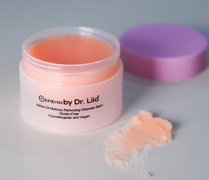 Jojoba Cleansing Balm