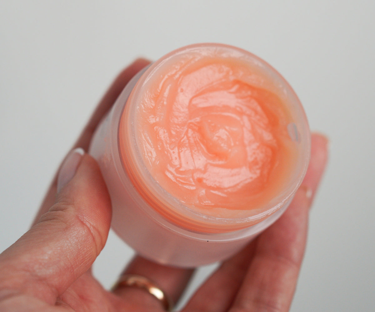 Jojoba Cleansing Balm