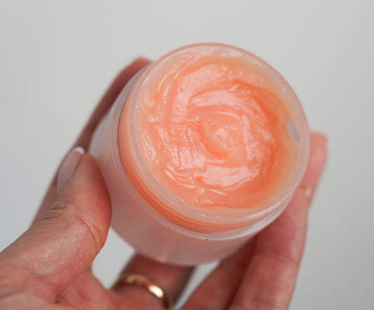 Jojoba Cleansing Balm