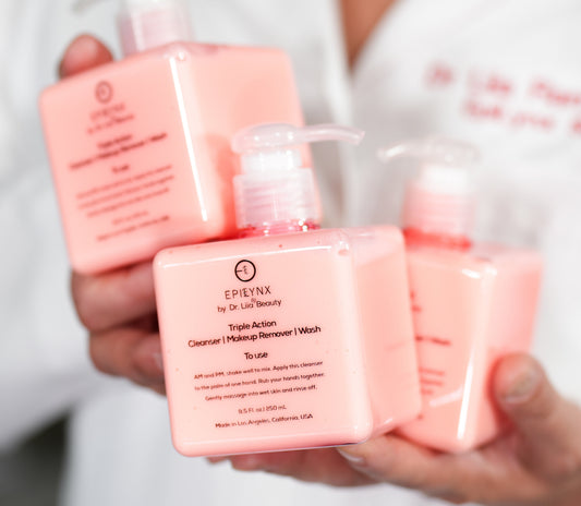 Hydrating Cleanser