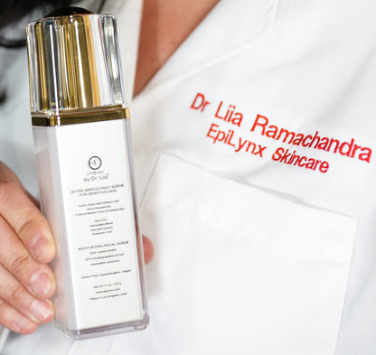 Gentle Exfoliating Scrub