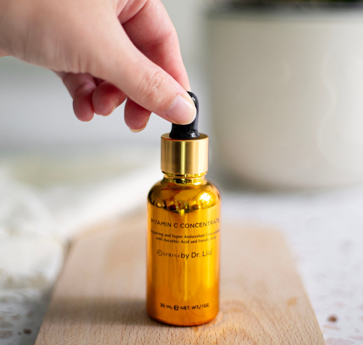 Vitamin C Serum