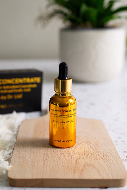 Vitamin C Serum