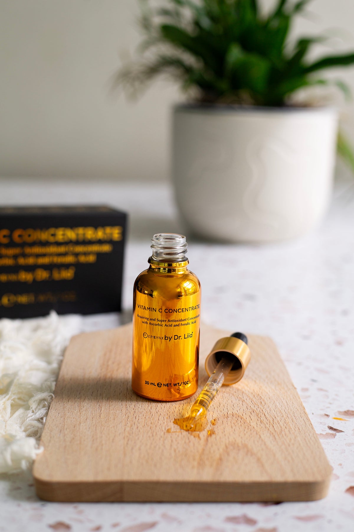 Vitamin C Serum