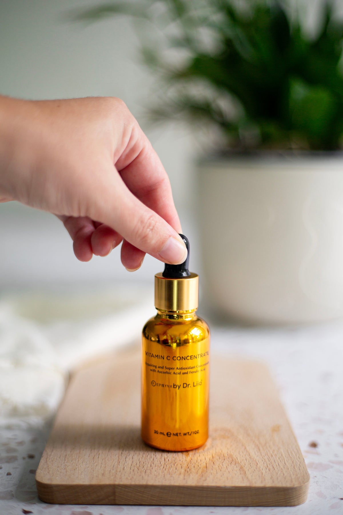 Vitamin C Serum