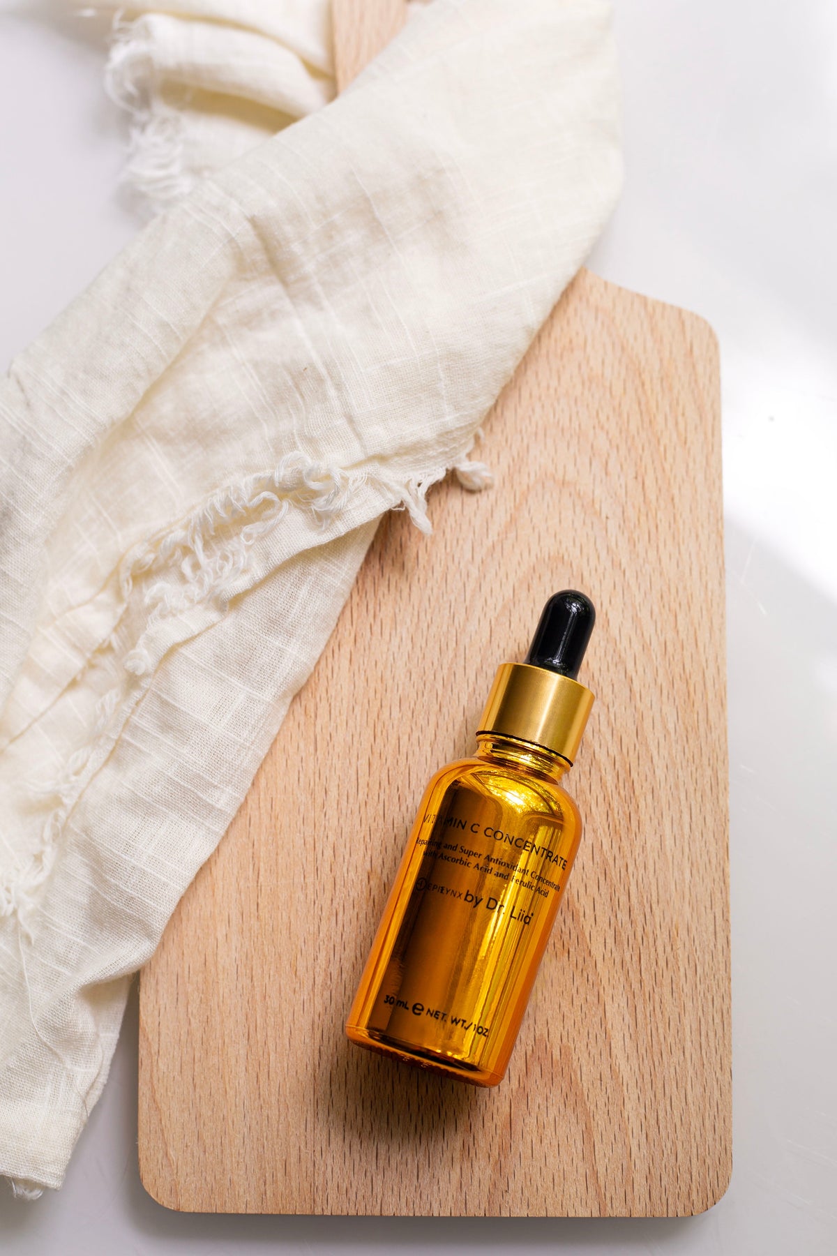Vitamin C Serum
