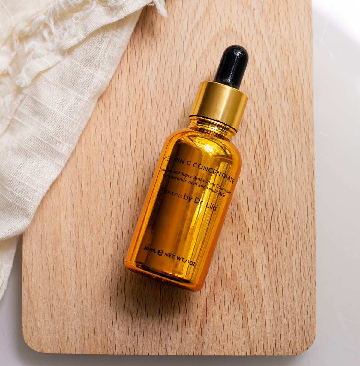 Vitamin C Serum