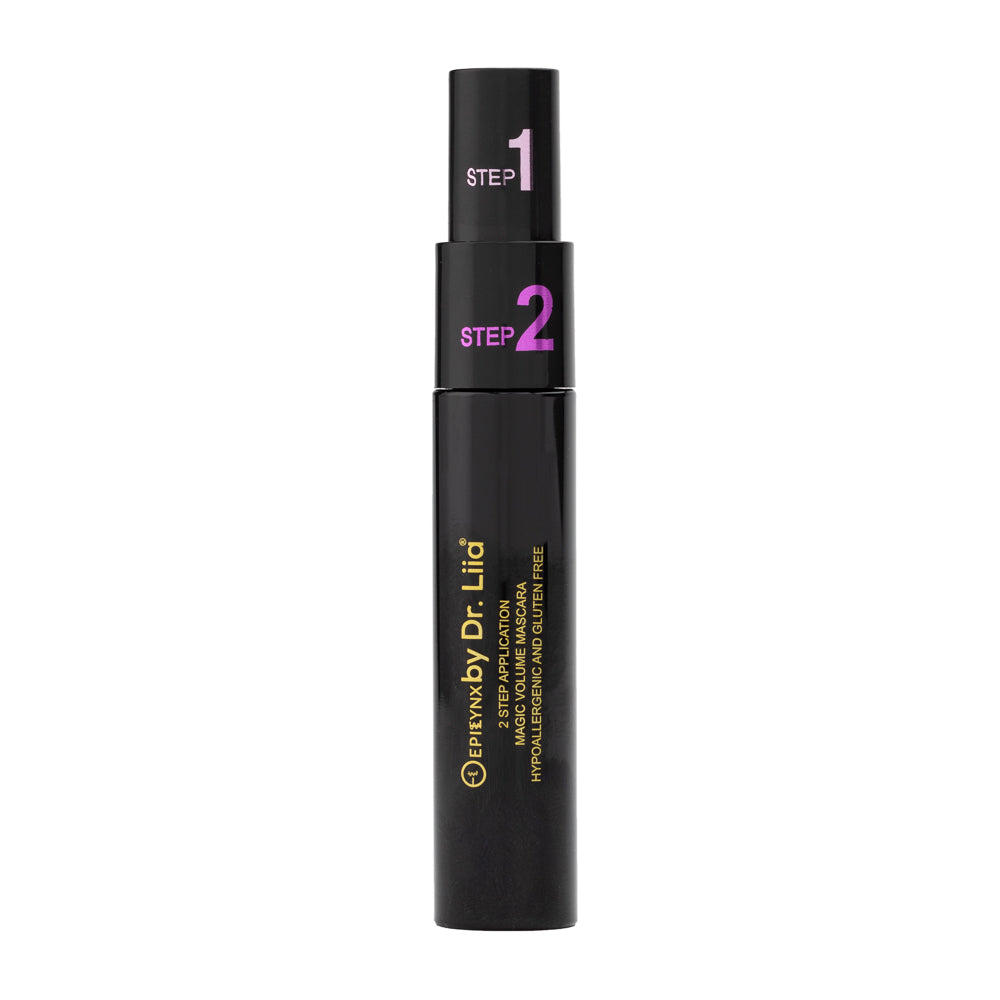 Lengthening Mascara