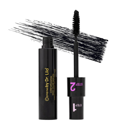 Lengthening Mascara