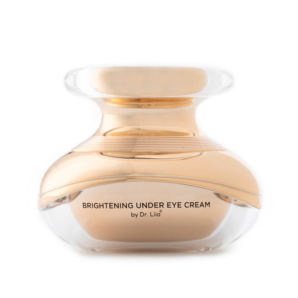 Peptide Eye Cream