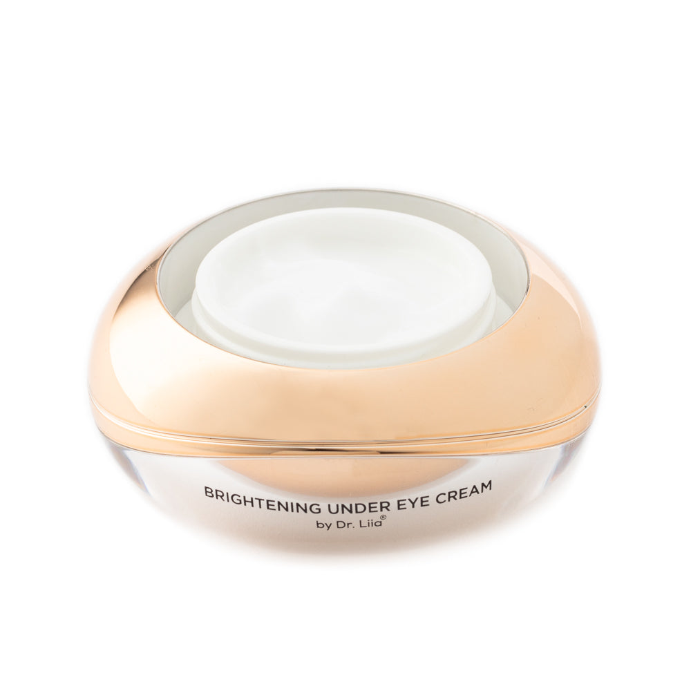 Peptide Eye Cream