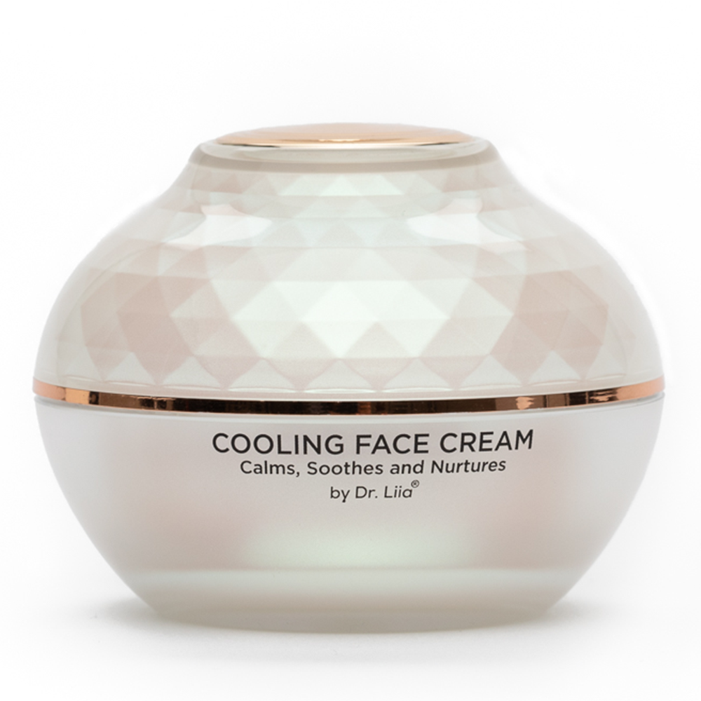 Cooling Face Elixir