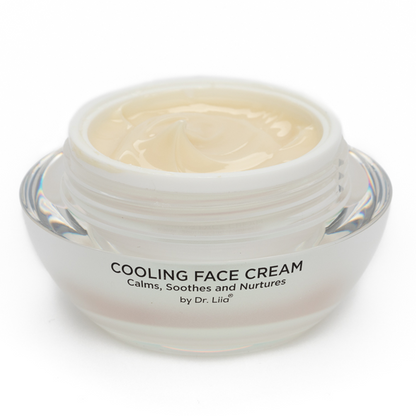 Cooling Face Elixir